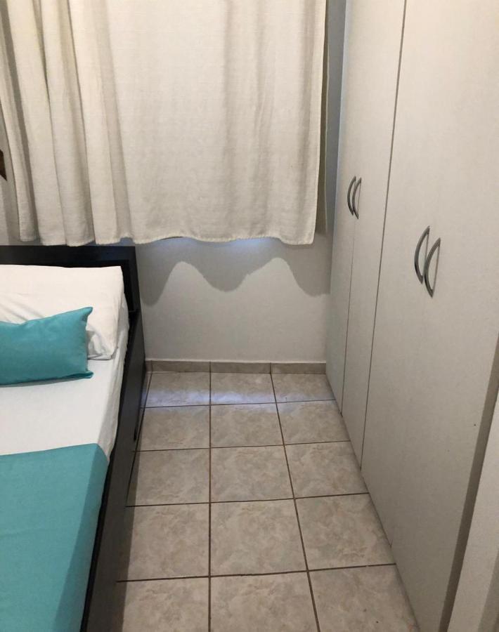 Bela Cintra Flat Service Proximo Aos Principais Pontos De Turismo De 상파울루 외부 사진