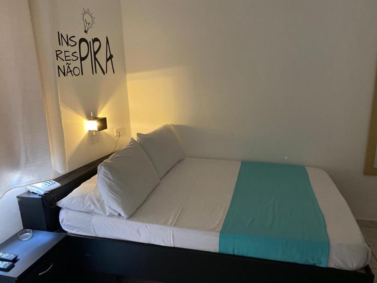 Bela Cintra Flat Service Proximo Aos Principais Pontos De Turismo De 상파울루 외부 사진