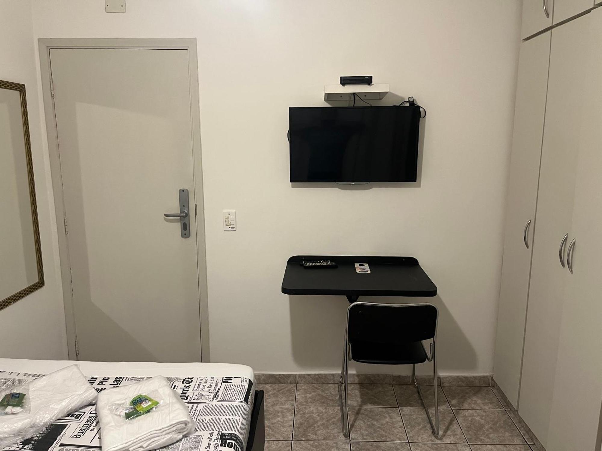 Bela Cintra Flat Service Proximo Aos Principais Pontos De Turismo De 상파울루 외부 사진