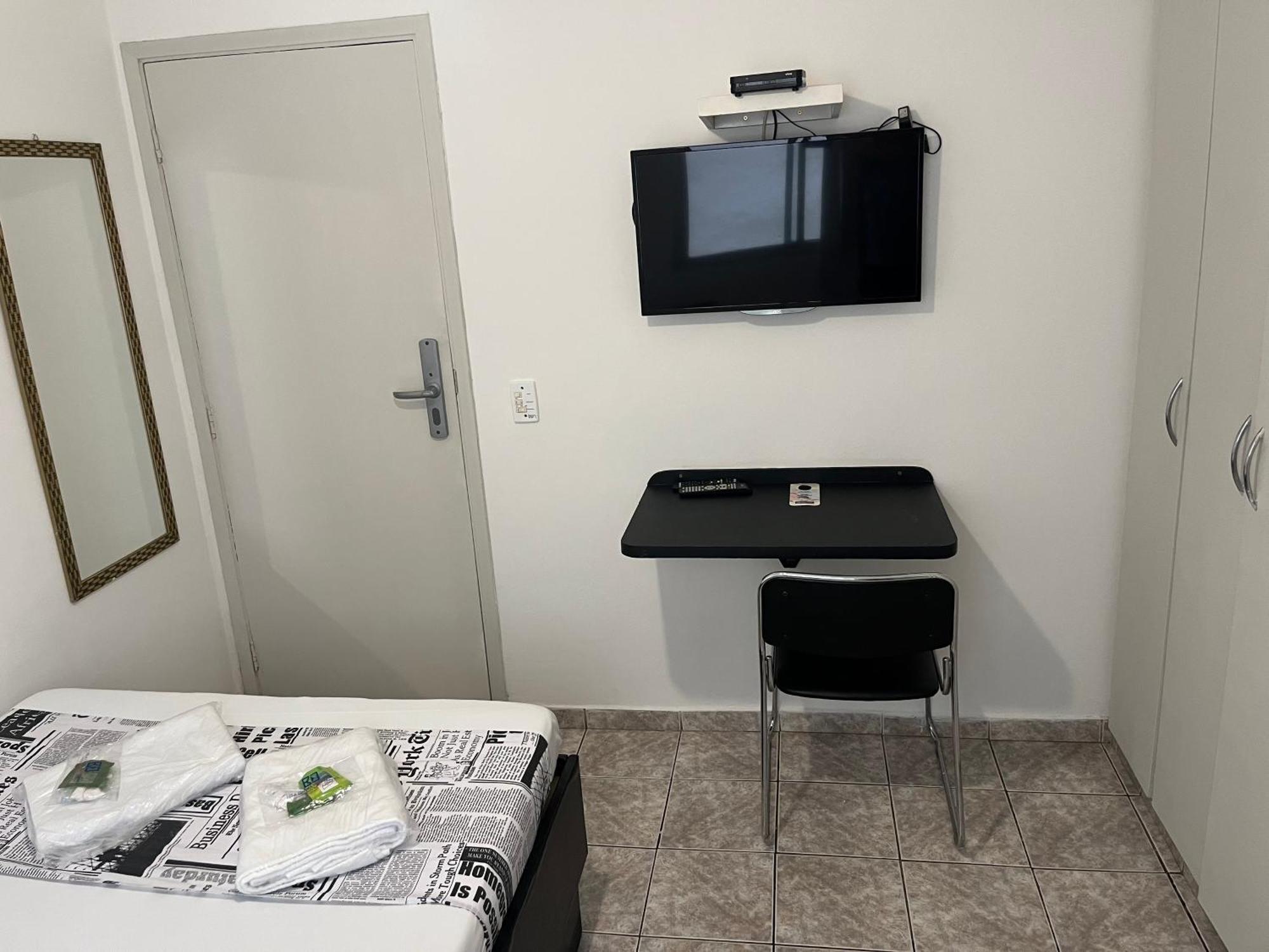 Bela Cintra Flat Service Proximo Aos Principais Pontos De Turismo De 상파울루 외부 사진