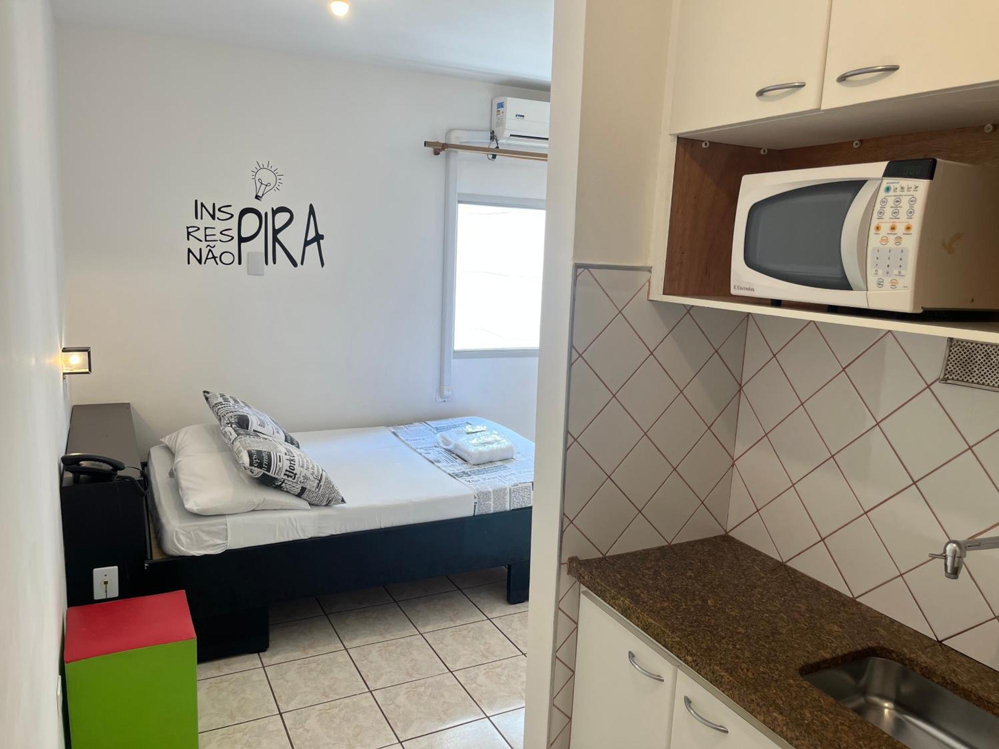 Bela Cintra Flat Service Proximo Aos Principais Pontos De Turismo De 상파울루 외부 사진