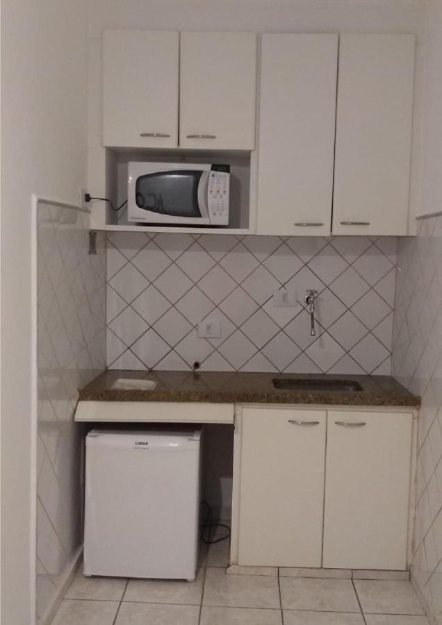 Bela Cintra Flat Service Proximo Aos Principais Pontos De Turismo De 상파울루 외부 사진